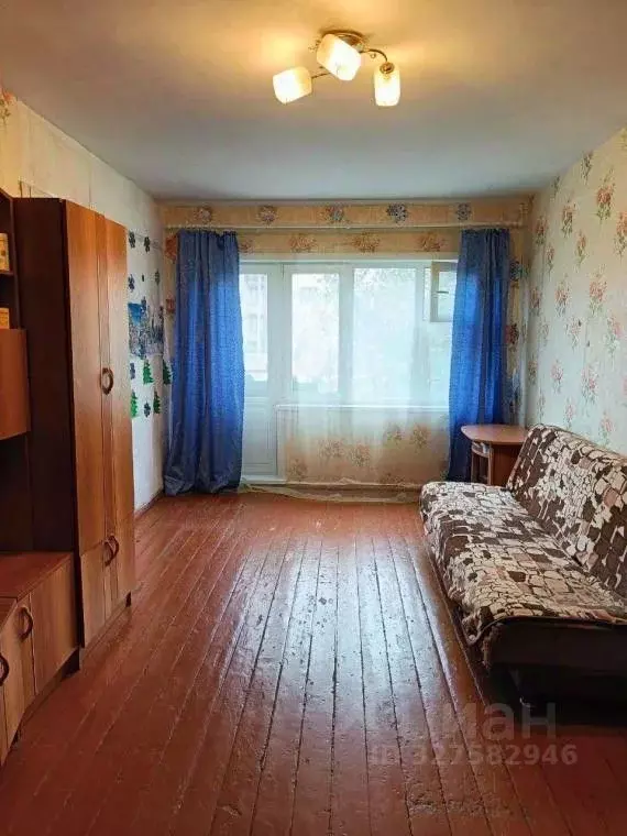 3-к кв. Пермский край, Березники ул. Ломоносова, 94 (52.3 м) - Фото 1