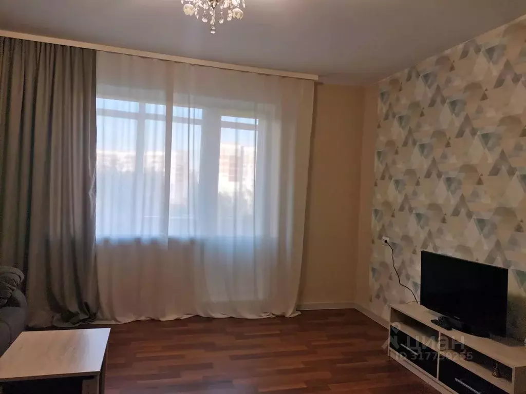 2-к кв. Кемеровская область, Новокузнецк ул. Покрышкина, 14 (53.0 м) - Фото 0