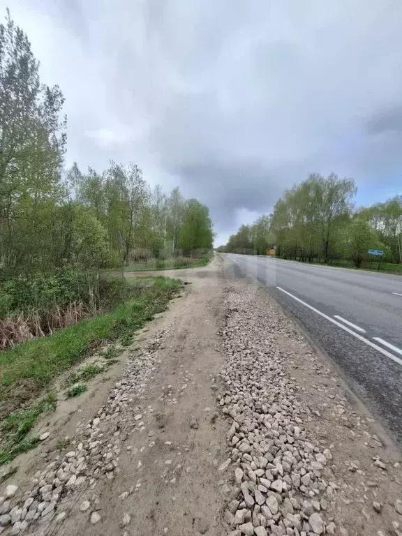 Участок в Тульская область, Тула городской округ, Дружба СТ  (10.0 ... - Фото 1