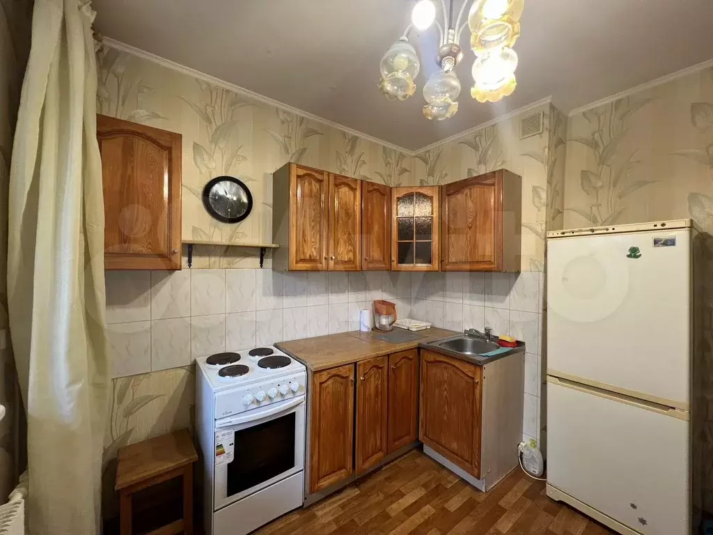 3-к. квартира, 64 м, 4/12 эт. - Фото 0