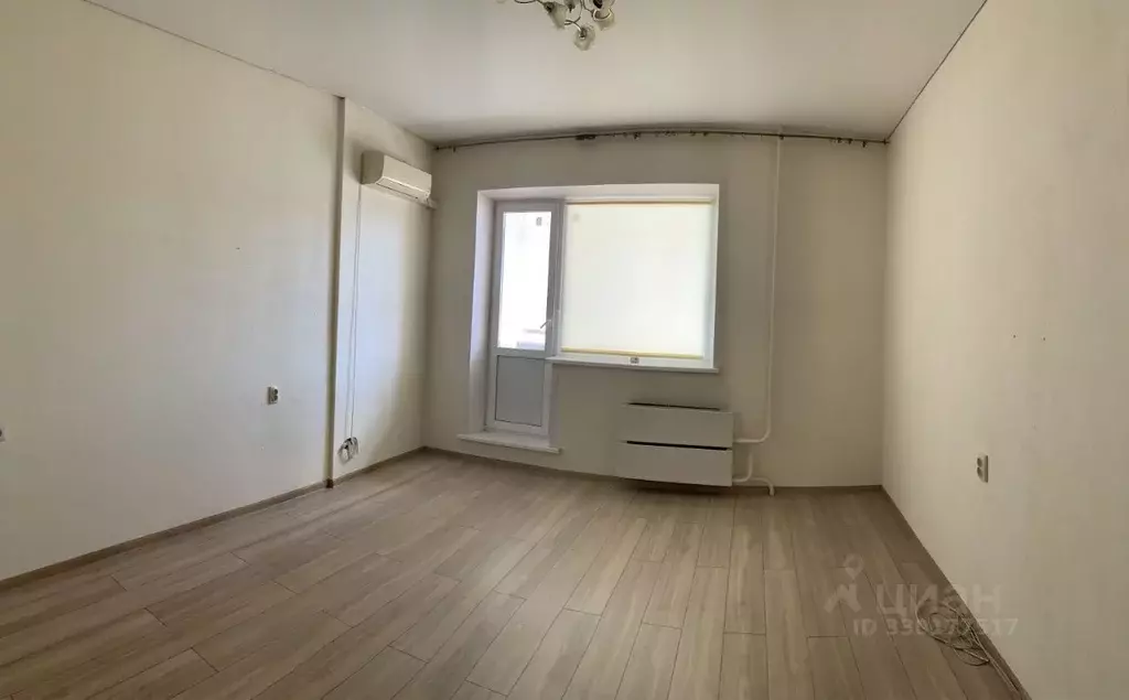 1-к кв. Самарская область, Тольятти Южное ш., 77 (46.0 м) - Фото 2