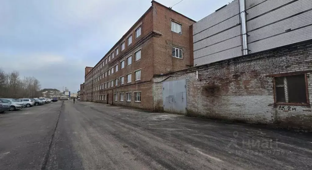 Помещение свободного назначения в Московская область, Балашиха ... - Фото 1