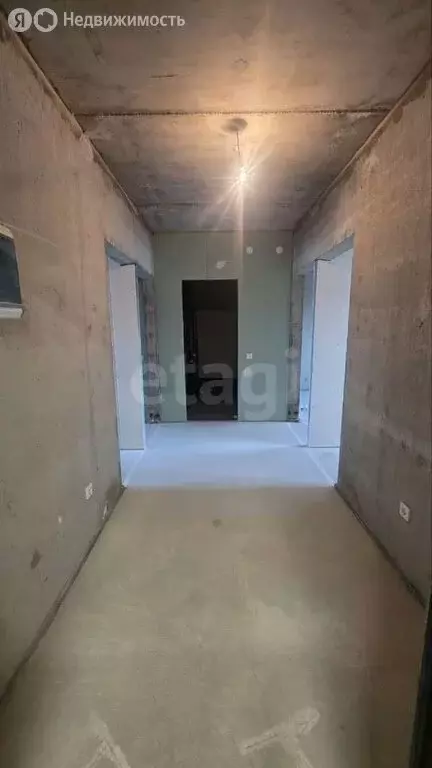 3-комнатная квартира: Иркутск, территория Гусарская, 7 (70.5 м) - Фото 2