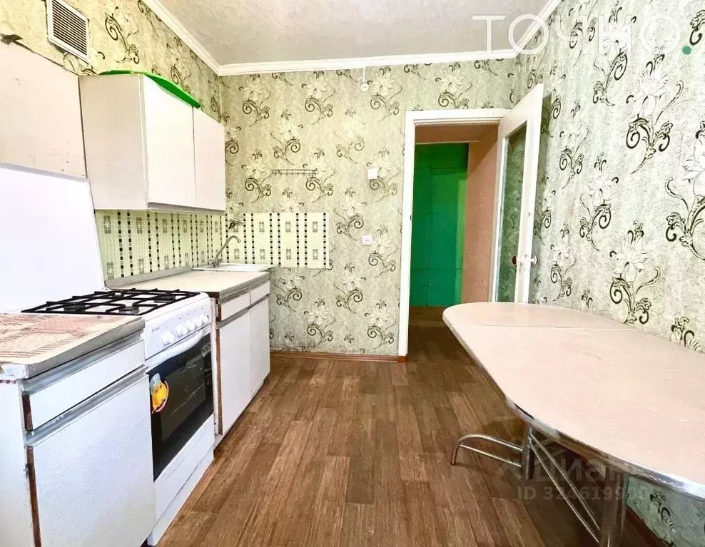 2-к кв. Пензенская область, Пенза ул. Луначарского, 7 (46.6 м) - Фото 1