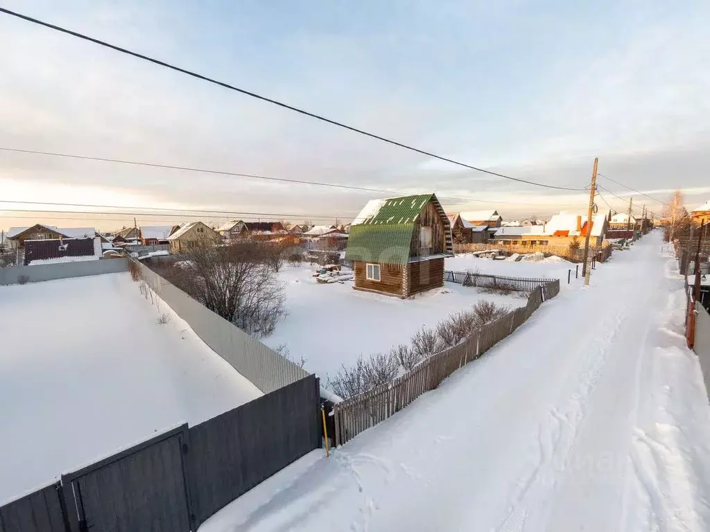 Дом в Тюменская область, Тюмень СОСН Русское Поле тер., ул. Удачная ... - Фото 0