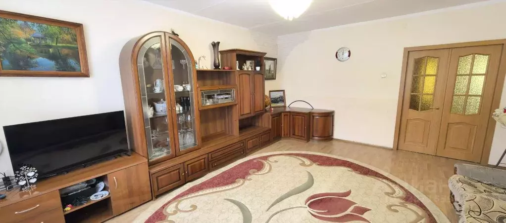 3-к кв. Орловская область, Орел ул. Салтыкова-Щедрина, 4 (111.0 м) - Фото 2