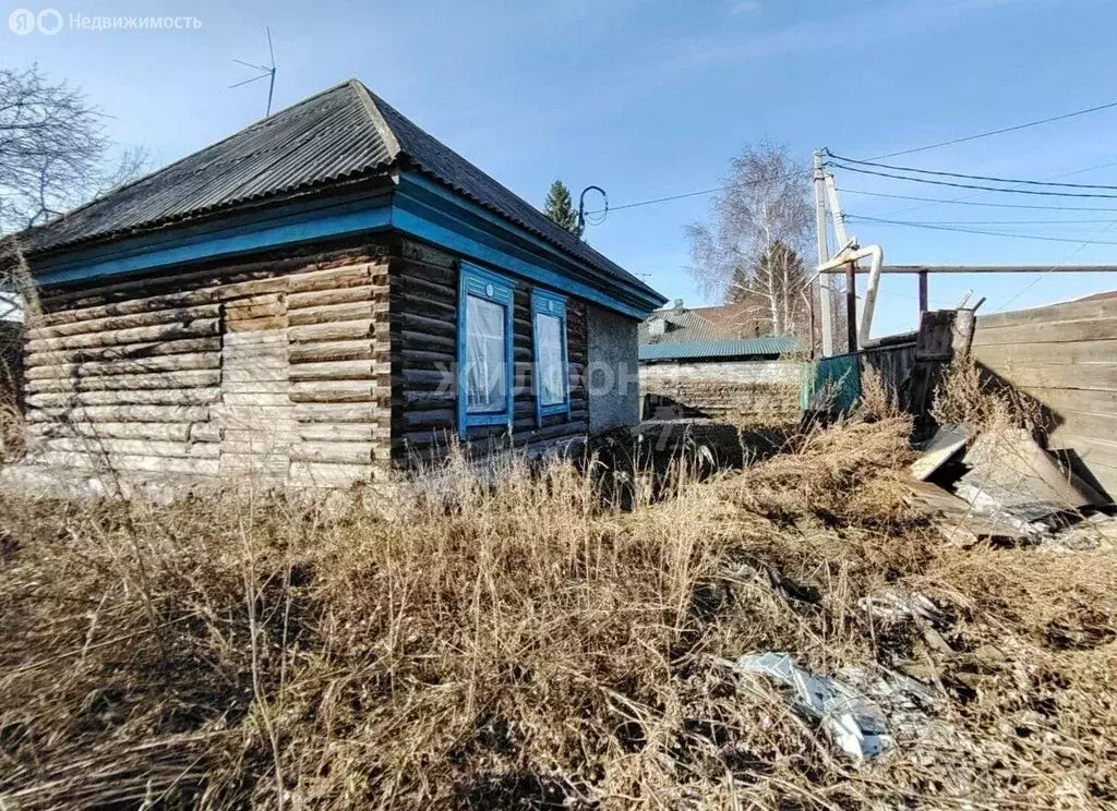 Дом в село Толмачёво, улица Котовского (43.7 м) - Фото 1