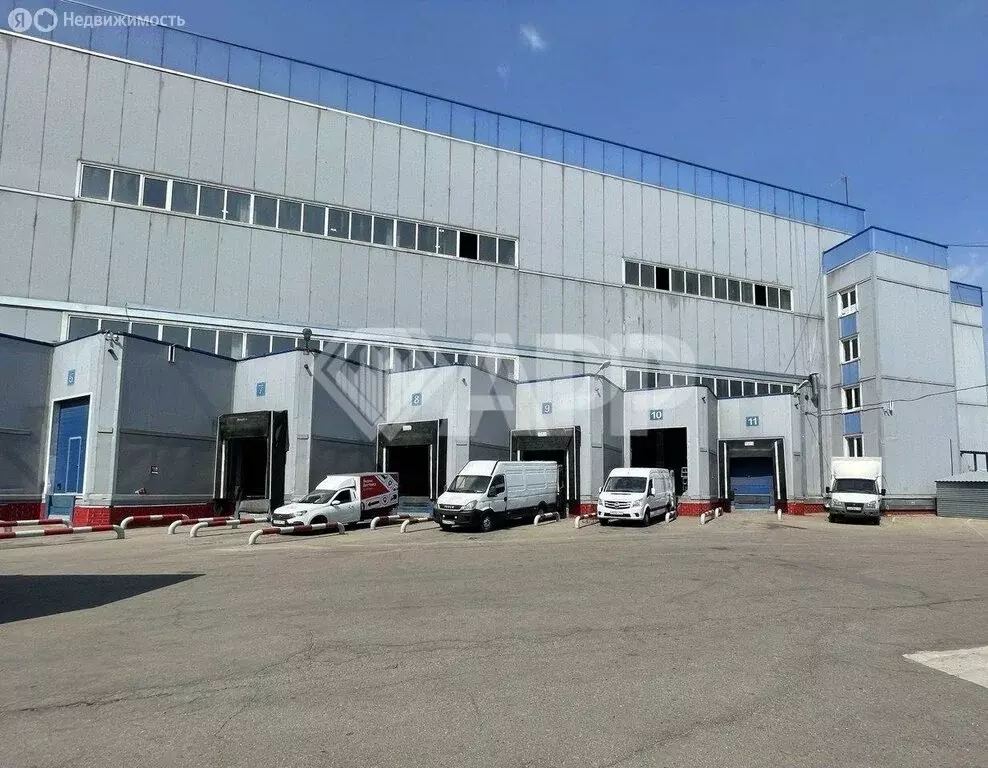 Склад (600 м) - Фото 2