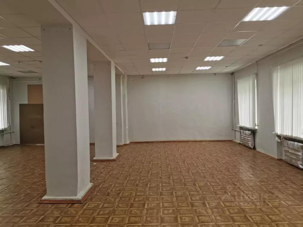 Офис в Владимирская область, Петушки ул. Кирова, 2А (132 м) - Фото 0