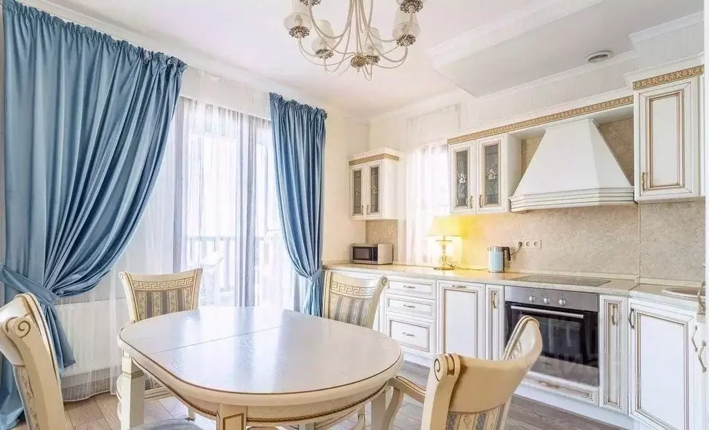 2-к кв. Краснодарский край, Сочи Новый Сочи мкр, ул. Пирогова, 5/10 ... - Фото 2