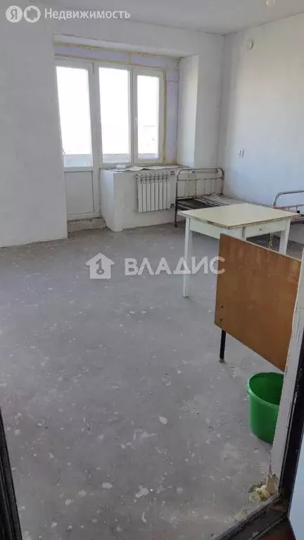 1-комнатная квартира: Улан-Удэ, Овражная улица, 24 (21.2 м) - Фото 1