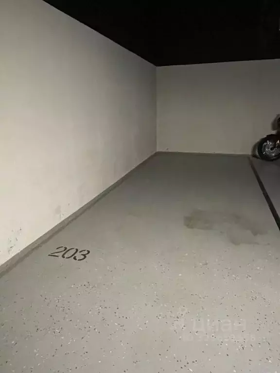 Гараж в Новосибирская область, Новосибирск ул. Сакко и Ванцетти, 21 ... - Фото 2