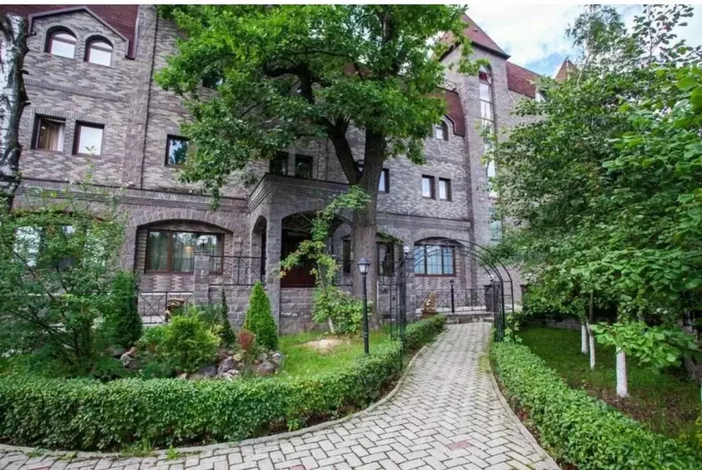 Помещение свободного назначения в Московская область, Одинцовский ... - Фото 2