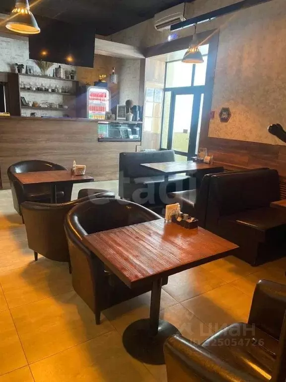 Помещение свободного назначения в Мордовия, Саранск Александровское ... - Фото 1