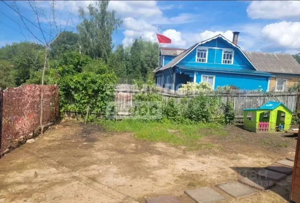 Участок в Московская область, Солнечногорск ул. 2-я Майская, 5 (4.0 ... - Фото 2