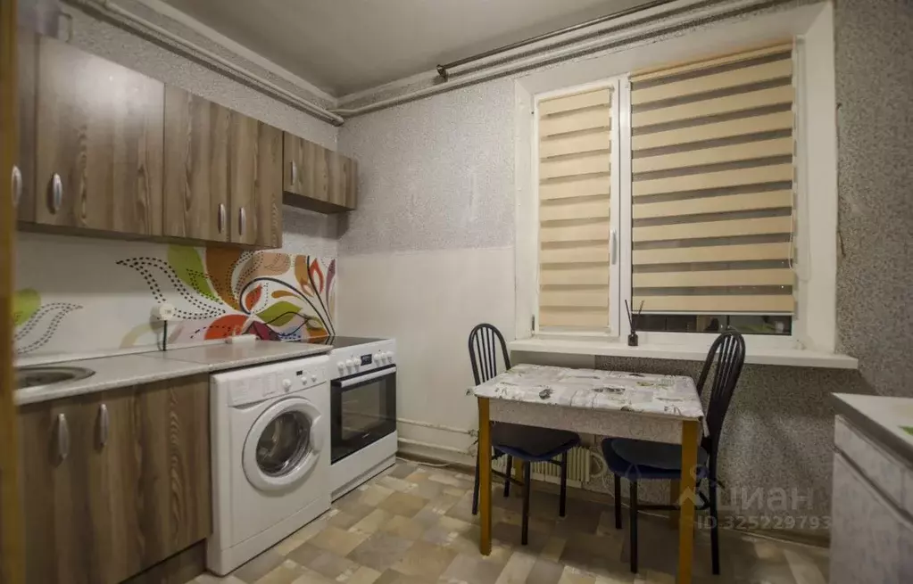 2-к кв. Москва ул. Твардовского, 5К2 (42.0 м) - Фото 1