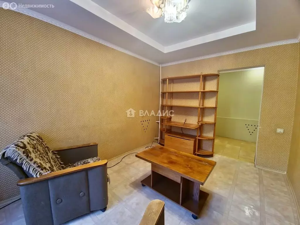 2-комнатная квартира: Калининград, улица Каштановая Аллея, 3А (35.5 м) - Фото 0