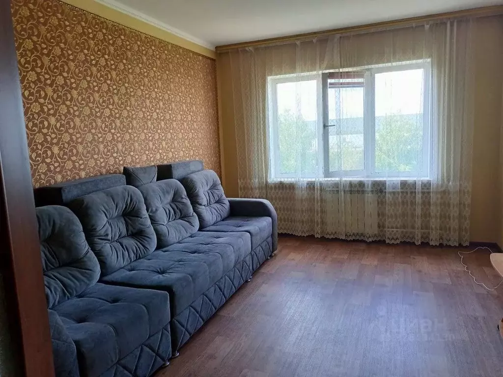 3-к кв. Омская область, Омск Сибирский просп., 12 (63.0 м) - Фото 2