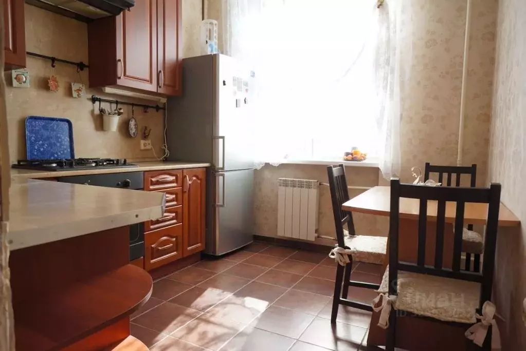 2-к кв. Санкт-Петербург Заневский просп., 12 (60.0 м) - Фото 1