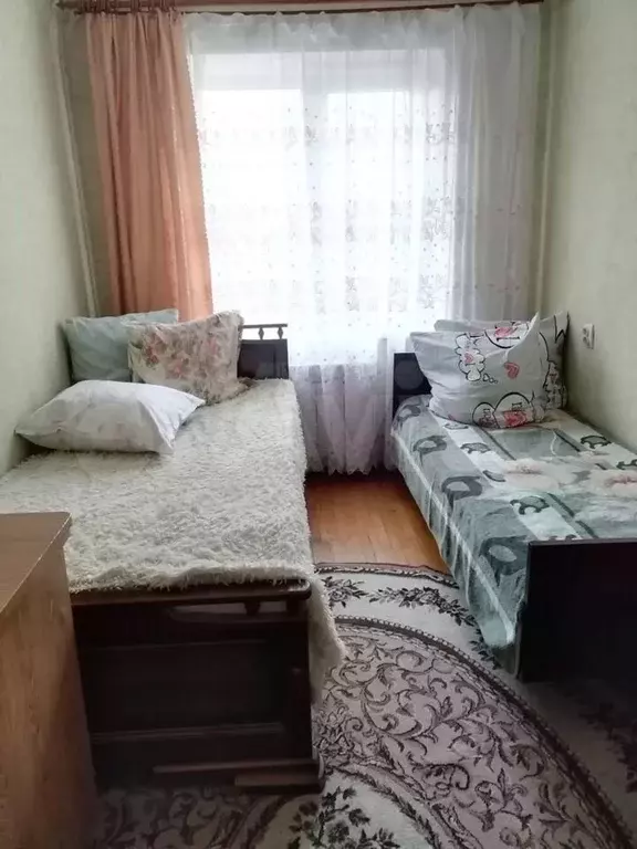 2-к. квартира, 47 м, 3/5 эт. - Фото 1