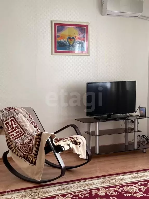 Продаётся 1-к квартира, 42.2 м - Фото 0