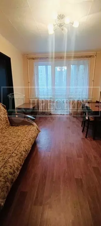2-к. квартира, 43,3 м, 3/5 эт. - Фото 1