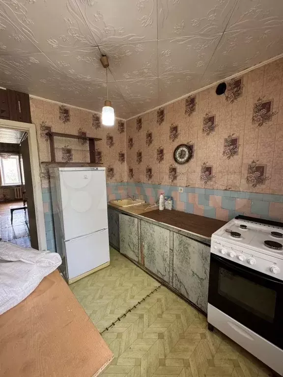 2-к. квартира, 48 м, 1/5 эт. - Фото 1