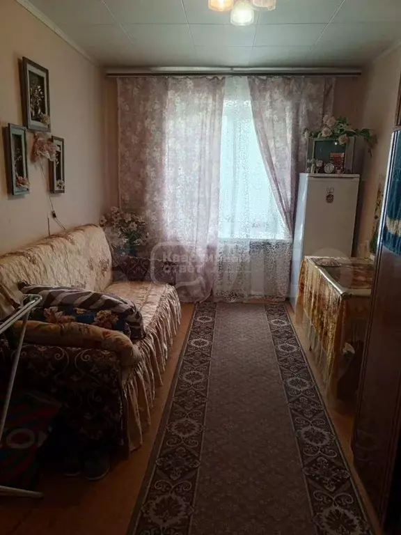 Комната 11 м в 4-к., 2/9 эт. - Фото 0