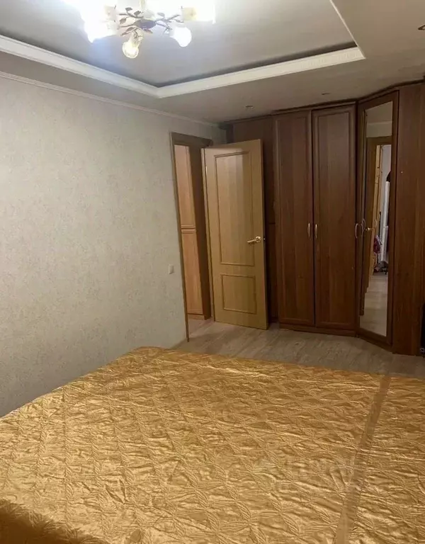 2-к кв. Москва Перовская ул., 42К3 (42.4 м) - Фото 2