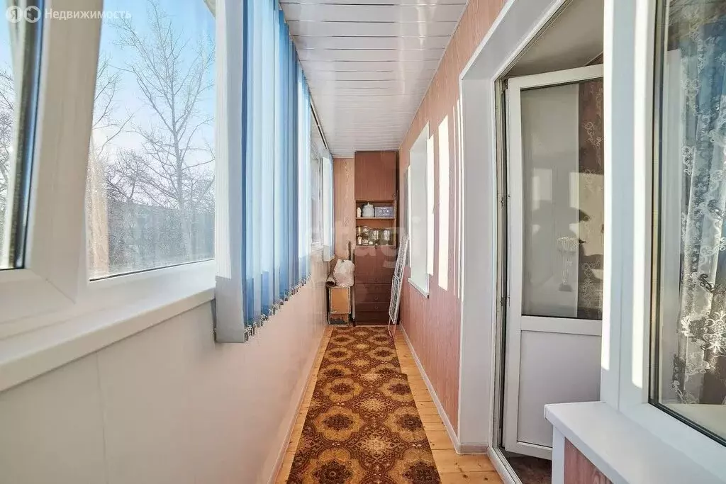 3-комнатная квартира: Стерлитамак, проспект Октября, 19 (57.8 м) - Фото 0