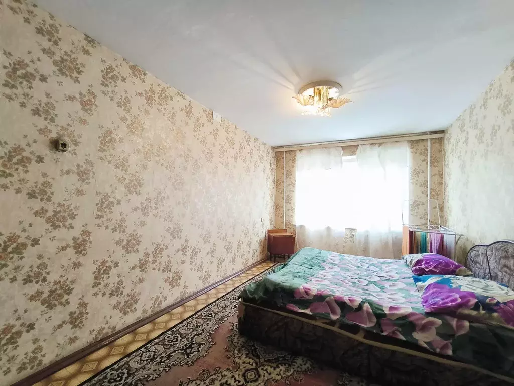 Продаётся 3-к квартира, 62.4 м - Фото 0