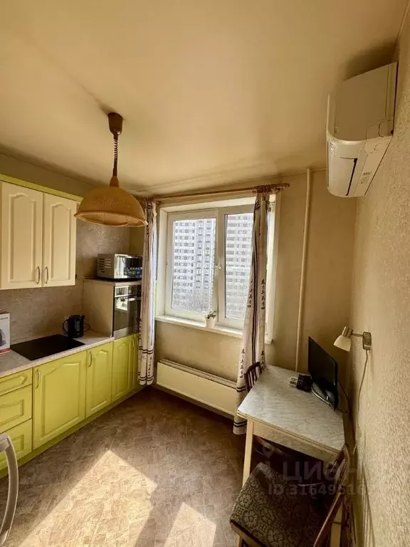 2-к кв. Москва Новокосинская ул., 43 (56.0 м) - Фото 1