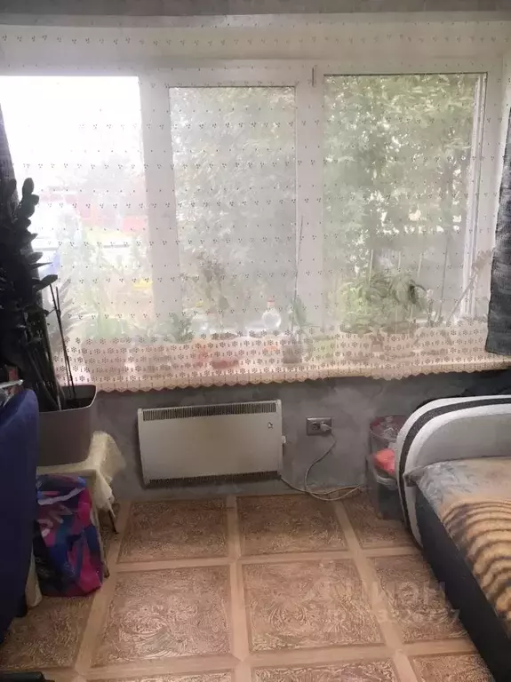 2-к кв. Хакасия, Абакан ул. Чапаева, 100 (42.0 м) - Фото 1