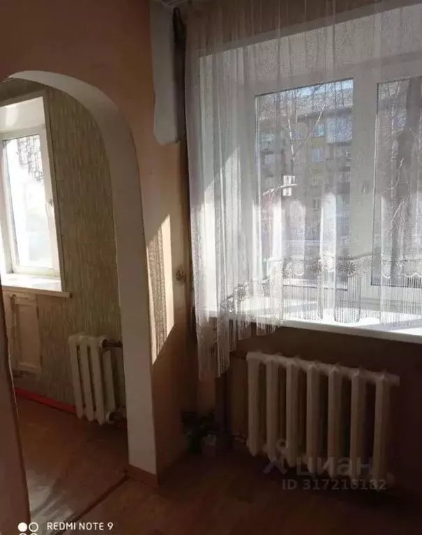 1-к кв. Хакасия, Абакан Советская ул., 40 (30.0 м) - Фото 0