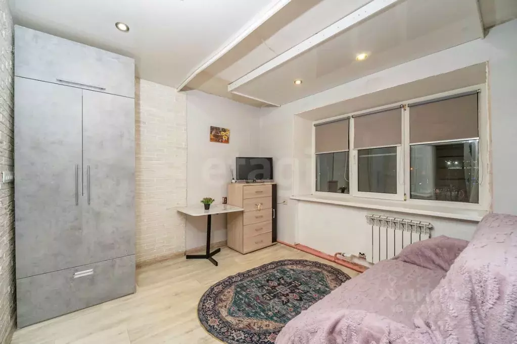 Комната Хабаровский край, Хабаровск ул. Орджоникидзе, 21А (18.3 м) - Фото 2