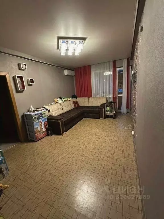 1-к кв. Севастополь ул. Хрусталева, 43 (31.0 м) - Фото 0