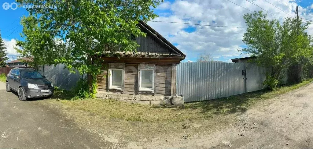 Дом в посёлок Увельский, улица Чехова (21.6 м) - Фото 2