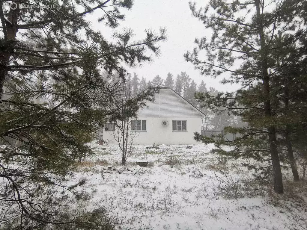 Дом в село Лесниково, Лесная улица, 24 (92.2 м) - Фото 1