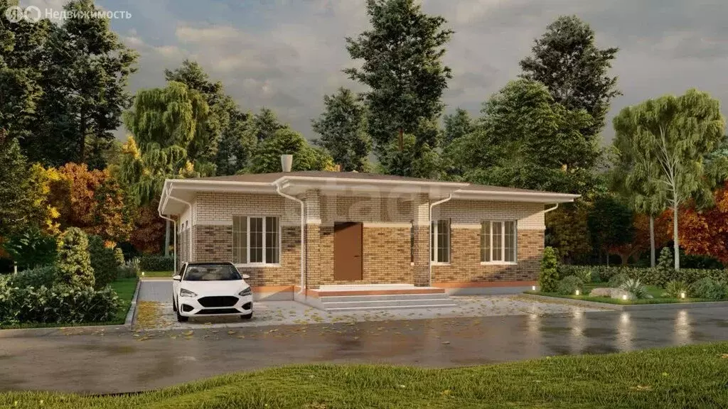 Участок в село Александровка, Александровская улица (12.4 м) - Фото 2