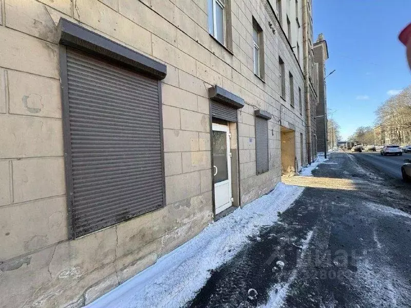 Помещение свободного назначения в Санкт-Петербург Приморский просп., 4 ... - Фото 2