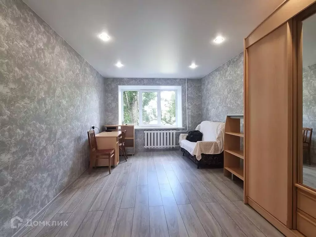 Продаётся 3-к квартира, 57.3 м - Фото 0