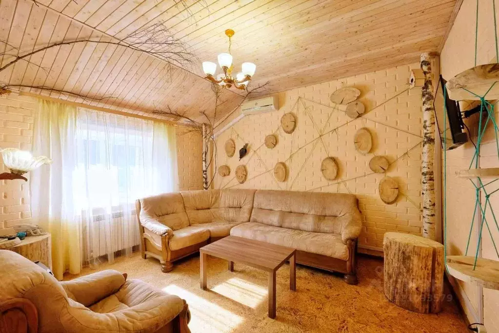 Комната Калужская область, Износковский район, Льнозавод с/пос, д. ... - Фото 1