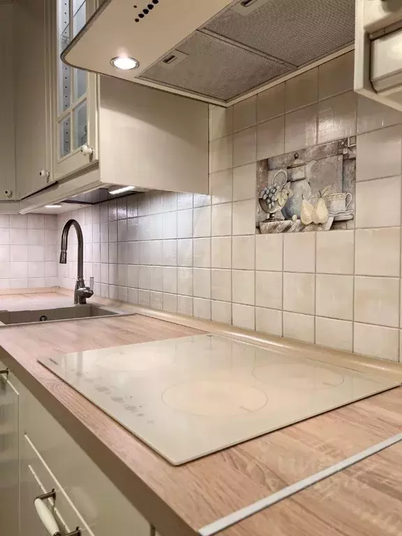 2-к кв. Татарстан, Казань ул. Аделя Кутуя, 110Б (68.0 м) - Фото 2