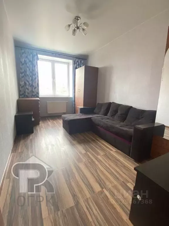 1-к кв. Московская область, Балашиха Саввино мкр, ул. Калинина, 24 ... - Фото 2