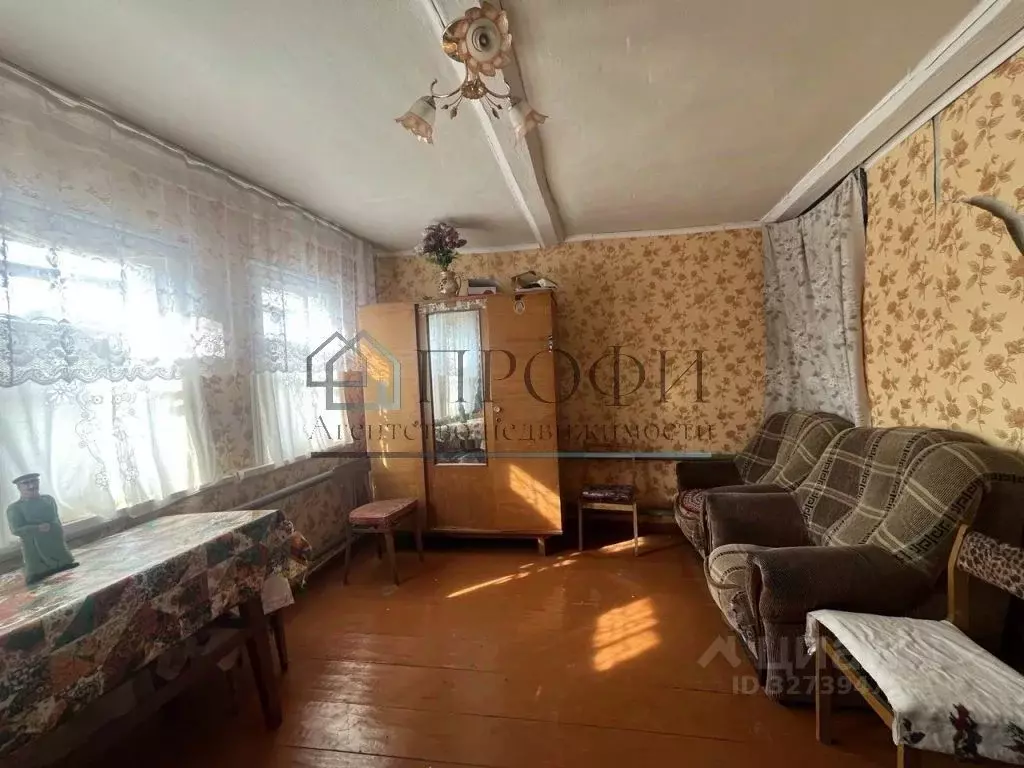 Дом в Белгородская область, Новооскольский муниципальный округ, с. ... - Фото 2