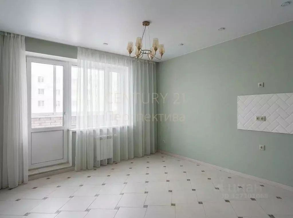 1-к кв. Московская область, Котельники ул. Строителей, 5 (58.0 м) - Фото 1