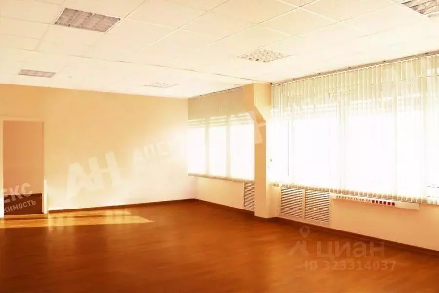 Офис в Москва Научный проезд, 8С1 (70 м) - Фото 1