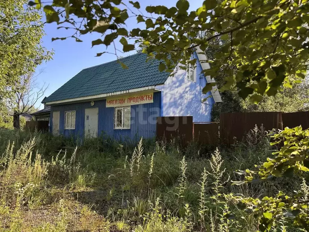 Дом в Московская область, Клин городской округ, д. Тиликтино 44 (140 ... - Фото 1