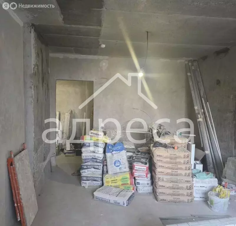 1-комнатная квартира: Самара, проспект Карла Маркса, 246 (45 м) - Фото 1