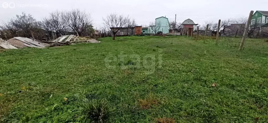 Участок в Республика Крым, муниципальный округ Феодосия, ДП ... - Фото 2